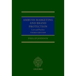 Ambush Marketing and Brand Protection 3rd ed